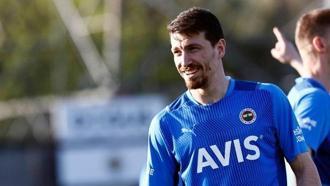 Mert Hakan Yandaş taburcu oldu