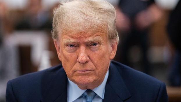 Trump: Çin anlaşmayı ihlal etti
