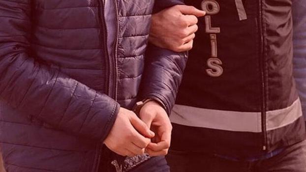 'Turuncu Kategori'de aranan DEAŞ üyesi terörist İstanbul Havalimanı'nda yakalandı