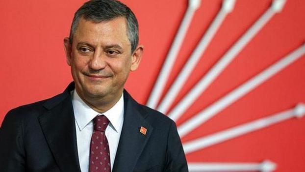 CHP Genel Başkanı Özel hakkında re'sen soruşturma başlatıldı