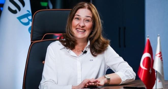 'Otomotiv sektöründeki kadın temsiliyeti denge açısından önemli'