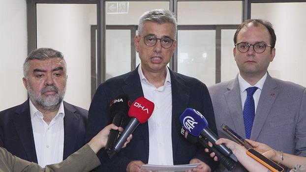 Bakan Memişoğlu: Türkiye uluslararası bir sağlık dostudur