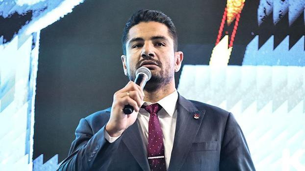 Taha Akgül: Bu müsabakalar 2032 ve 2036 olimpiyatlarının meyvesi olacak