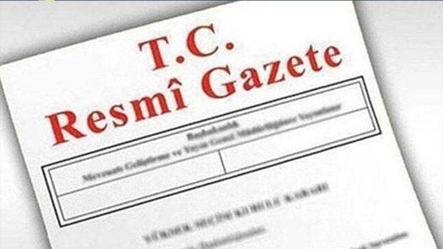 HSK, eski 4 üyesini Yargıtay ve Danıştay'a getirdi