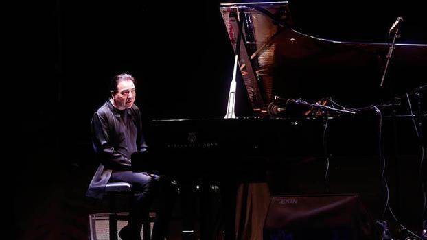 Fazıl Say'ın bestelediği 'İznik Türküsü' sanatseverlerle buluştu