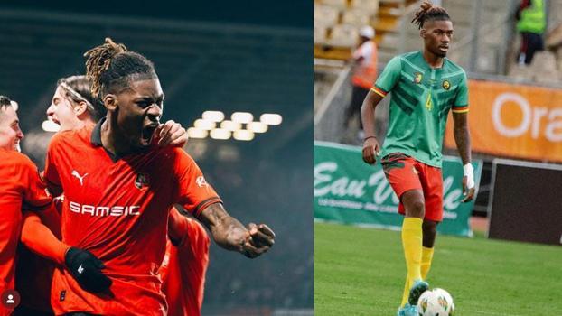 Trabzonspor, Christopher Wooh transferinde sona yaklaştı