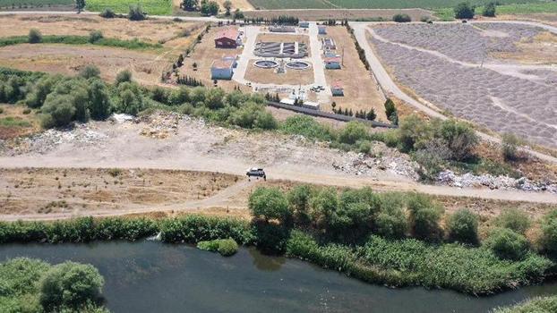 Marmara'da ileri biyolojik arıtma tesisi kurulumu için yasal süre doldu
