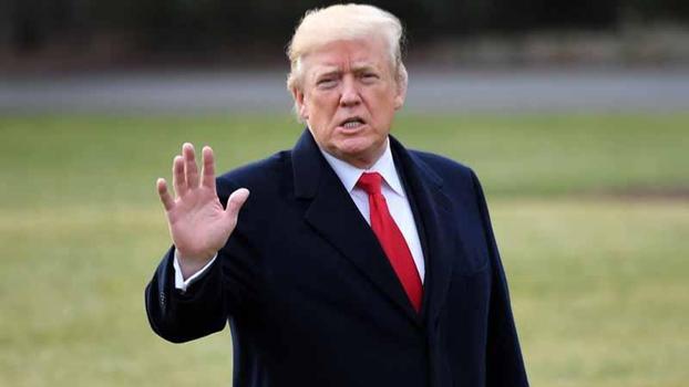 Trump: New York şehrini kurtaracağım