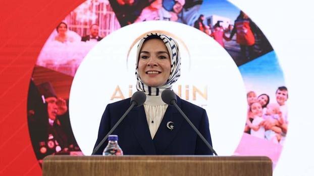 Bakan Göktaş: Yangınlardan etkilenen hanelere 12 milyon 260 bin lira kaynak aktardık