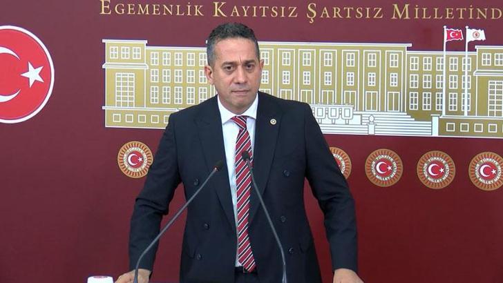 CHP'li Başarır: Böyle giderse kısa sürede bir Merkez Bankası Başkanı daha göreceğiz