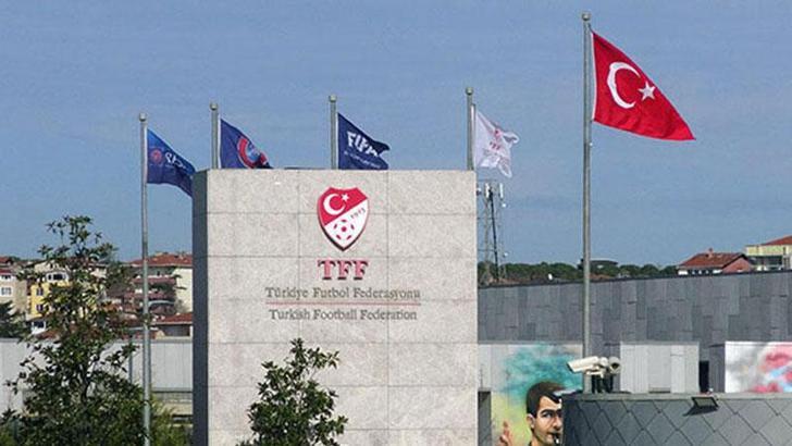 1'inci Lig Play-Off 2'nci Tur programı açıklandı