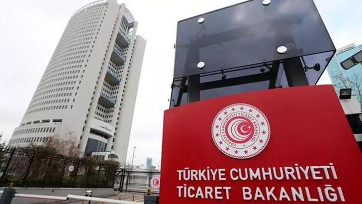 Tıcaret Bakanlığı, İsrail ile ticaret iddialarını yalanladı