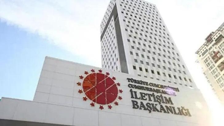İletişim Başkanlığı: 'Akaryakıt istasyonlarıyla ilgili kişiye özel kanun yapıldı' iddiası doğru değil