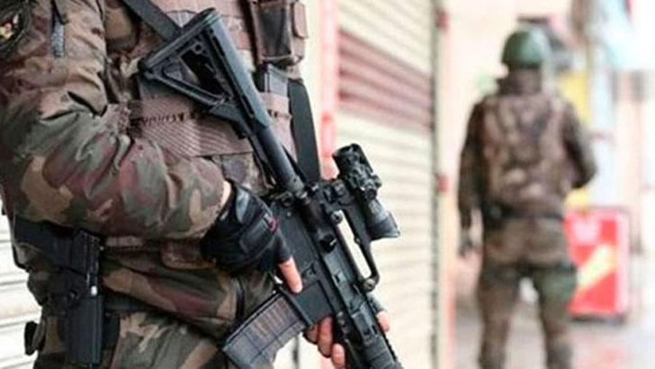 FETÖ'nün TSK yapılanmasına 41 ilde eş zamanlı operasyon; 158 gözaltı