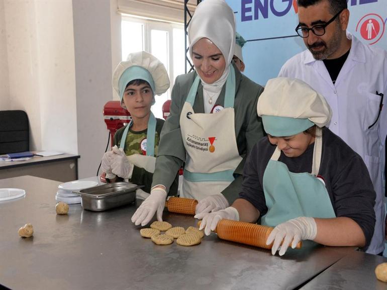 Bakan Göktaş: Bir milleti, bir ve beraber kılan güçlü aile yapısıdır
