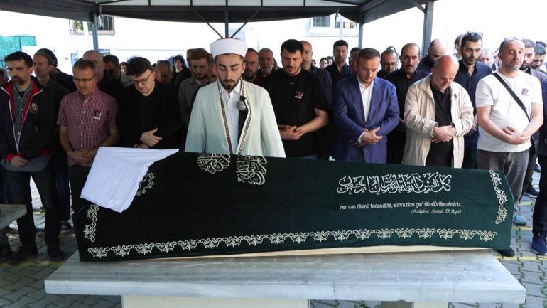 Gazeteci Birgül Taşdemir son yolculuğuna uğurlandı