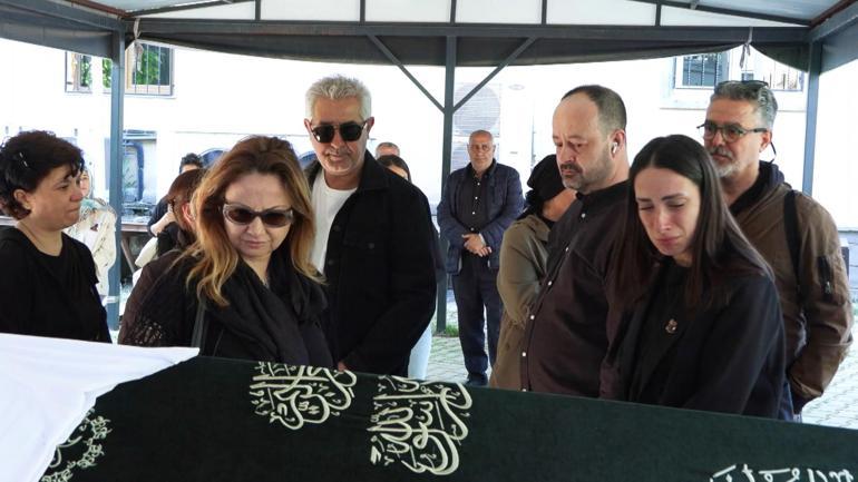 Gazeteci Birgül Taşdemir son yolculuğuna uğurlandı