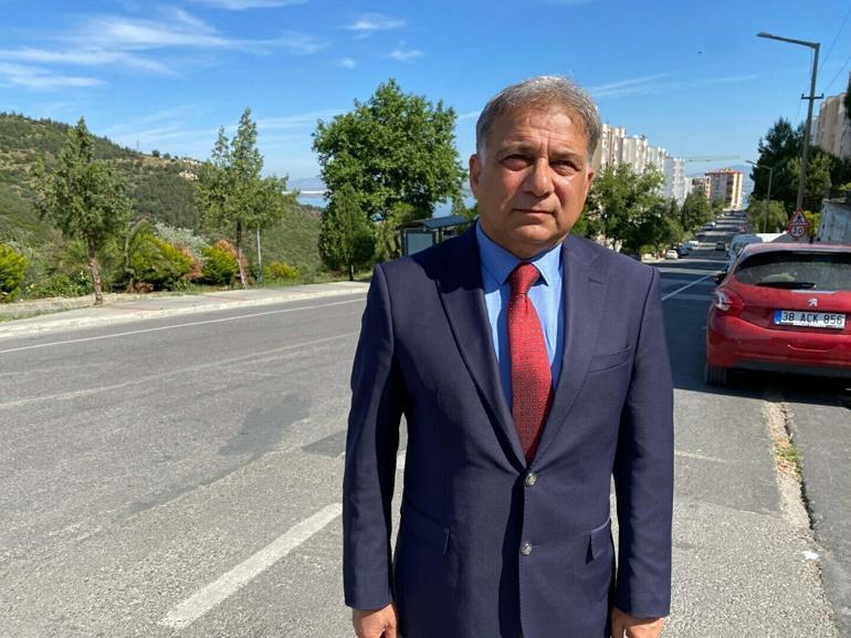 Polislerin yargılandığı davada konuşan Dorukhanın babası: Oğlumu ya polis ya da inşaat sahipleri öldürdü