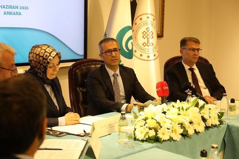 Yunus Emre Enstitüsü, ÖSYM, MEB ve TDKden özel gereksinimli bireylere ilişkin iş birliği