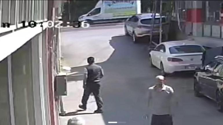 Küçükçekmecede sahte hesaptan kendisini kadın gibi tanıttı; bunu öğrenen arkadaşı tarafından bıçaklanarak öldürüldü