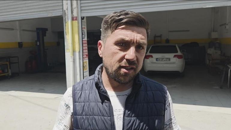 Küçükçekmecede sahte hesaptan kendisini kadın gibi tanıttı; bunu öğrenen arkadaşı tarafından bıçaklanarak öldürüldü