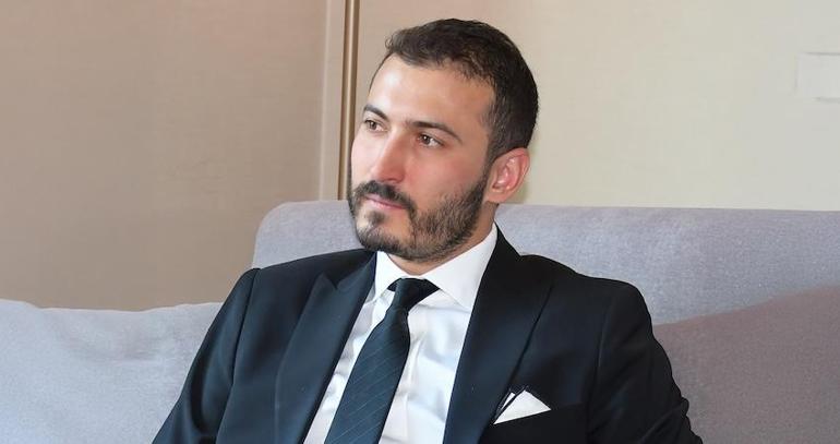 Kolon kanserine ilişkin araştırma, Prof. Dr. Aziz Sancar’dan tebrik aldı